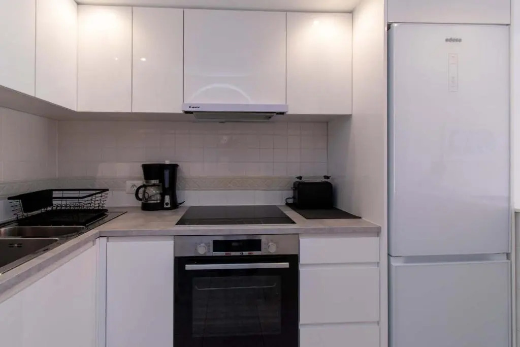 Parque Santiago II 131 - One Bed Duplex with pool views