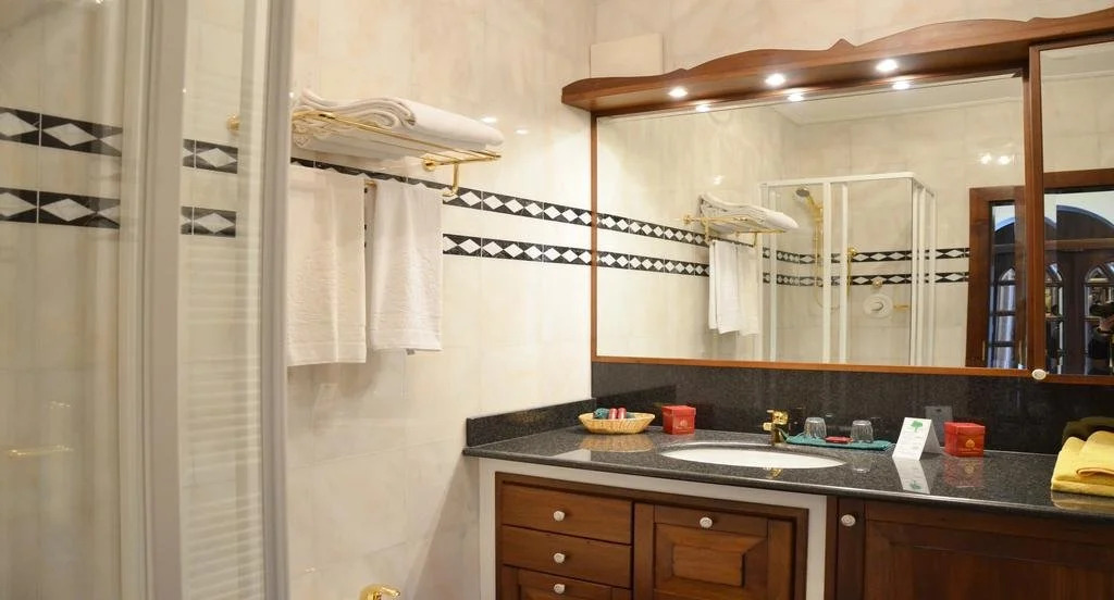 Seehotel Porcia