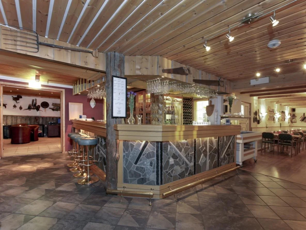 Thon Hotel Vica