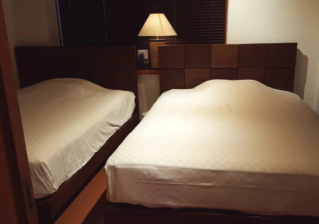 Pension Nakijin Marunakaya