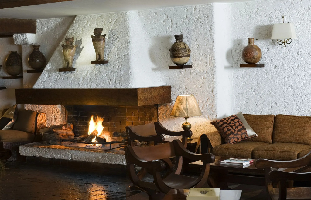 La Hacienda Hotel Miraflores