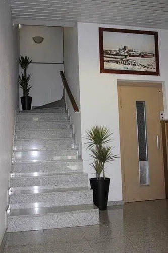 Hotel Classis