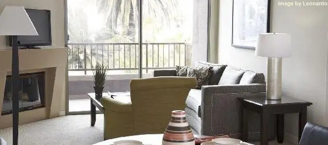 Pasadena Gateway Villas Apartments