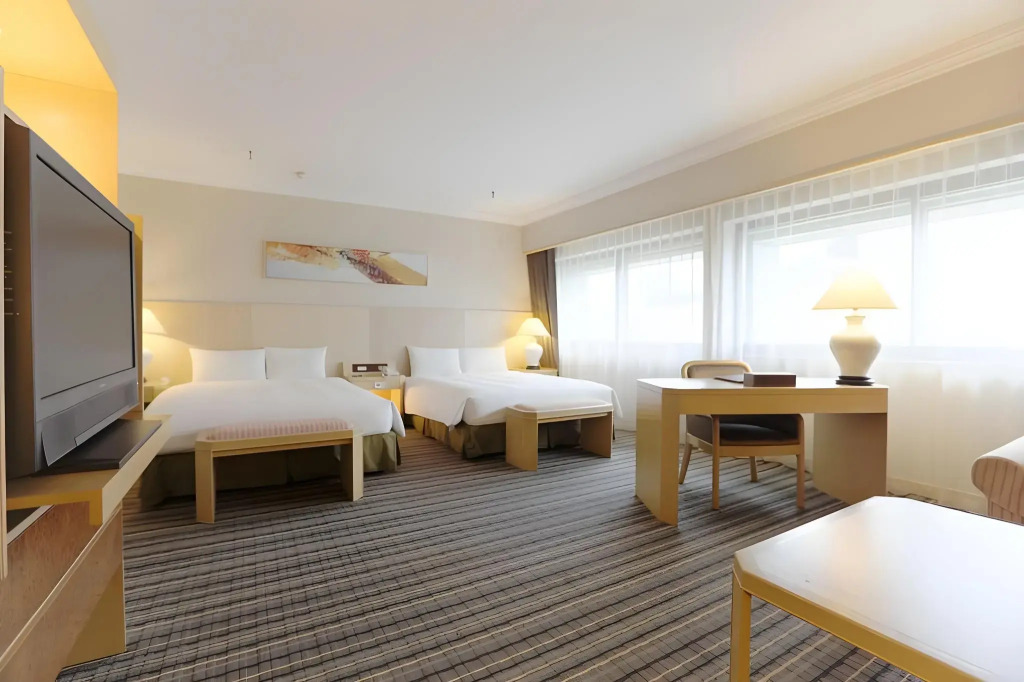 Santos Hotel