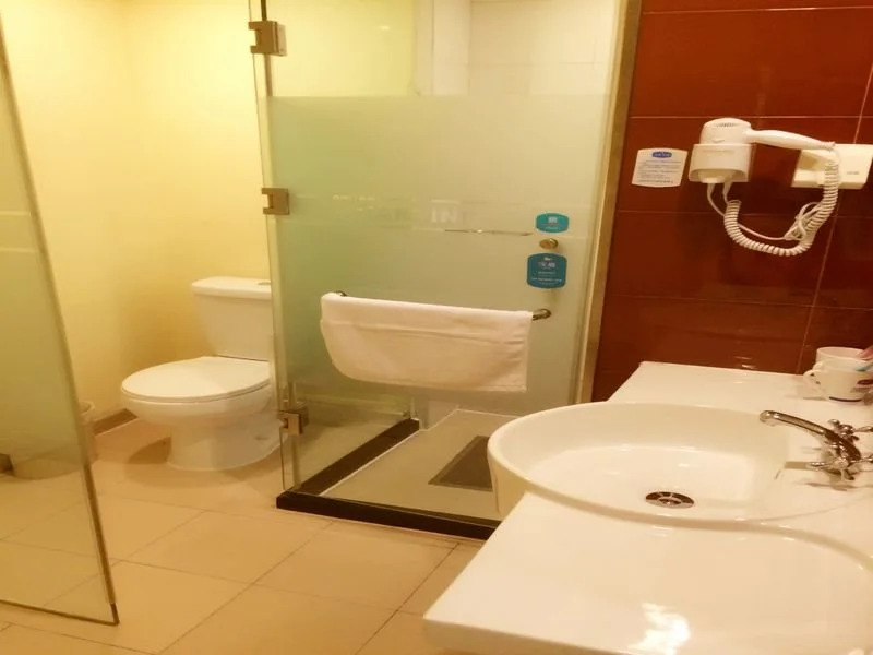 Hanting Hotel Majiapu