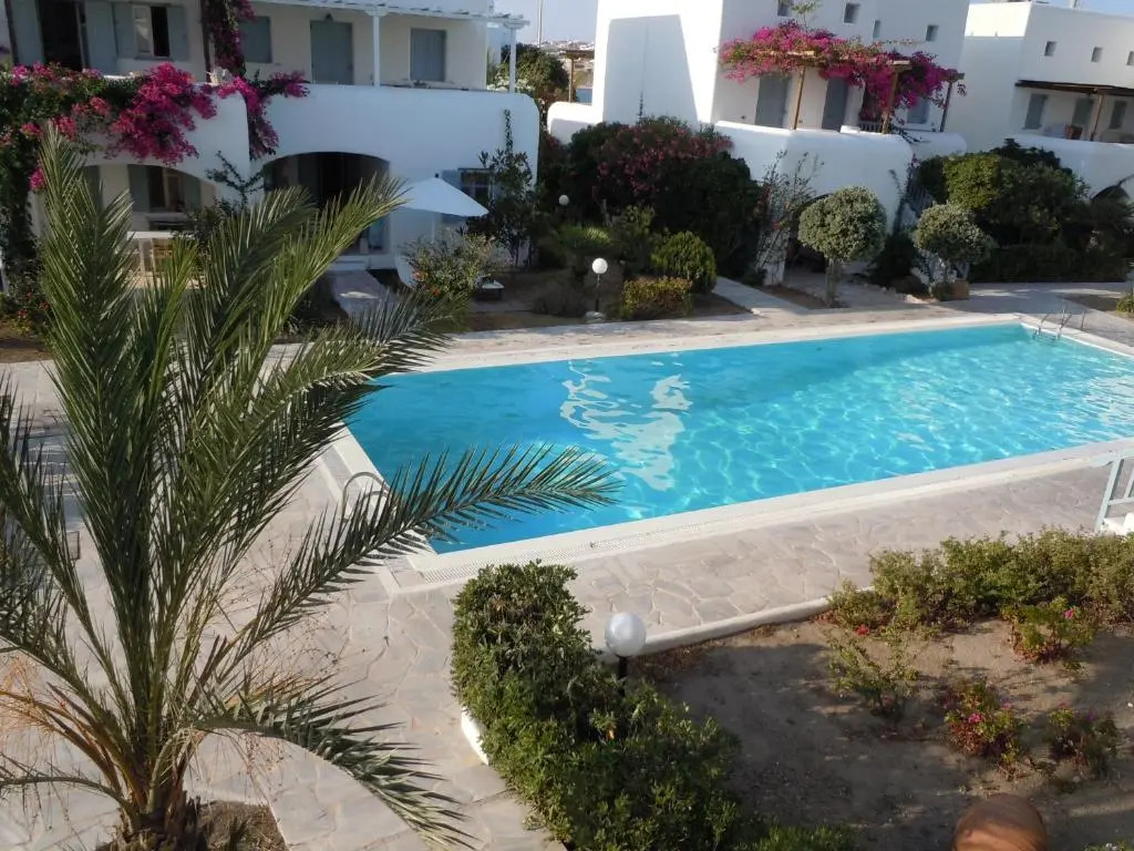 Anthos House
