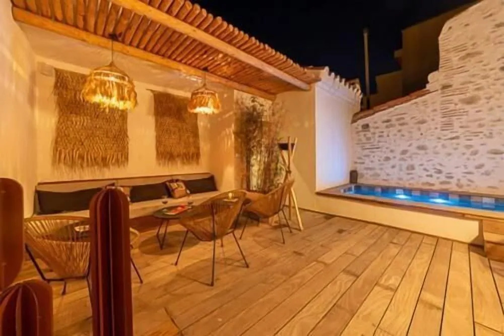 Maison Le S
