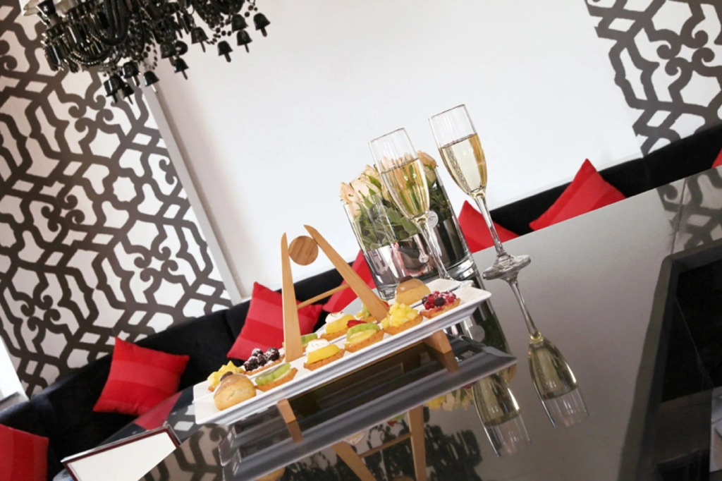Residence Dar Lamia Marrakech