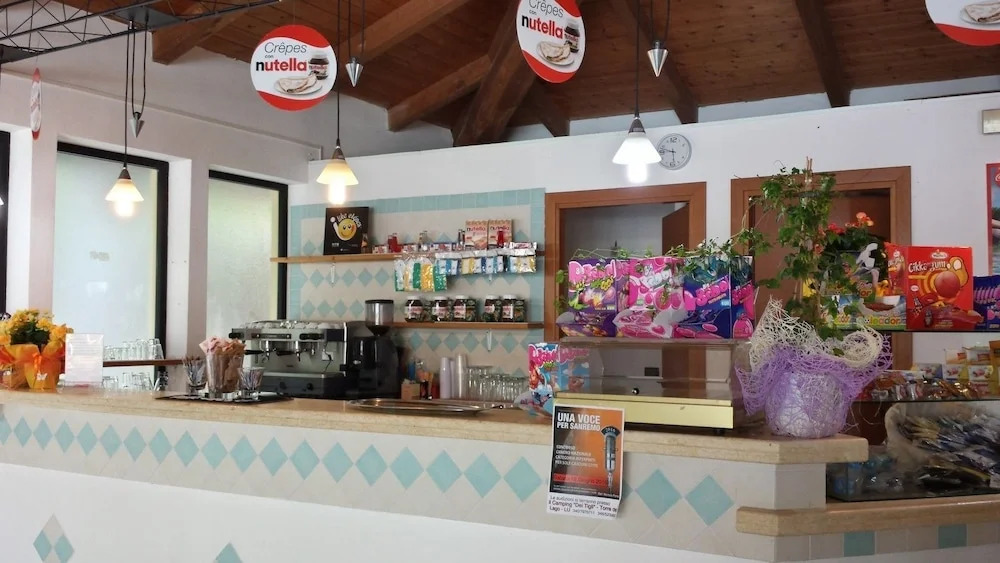 Camping dei Tigli