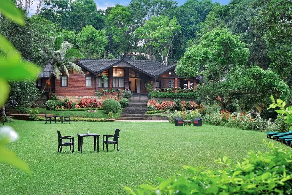 Homes Bungalow by Tree of Life