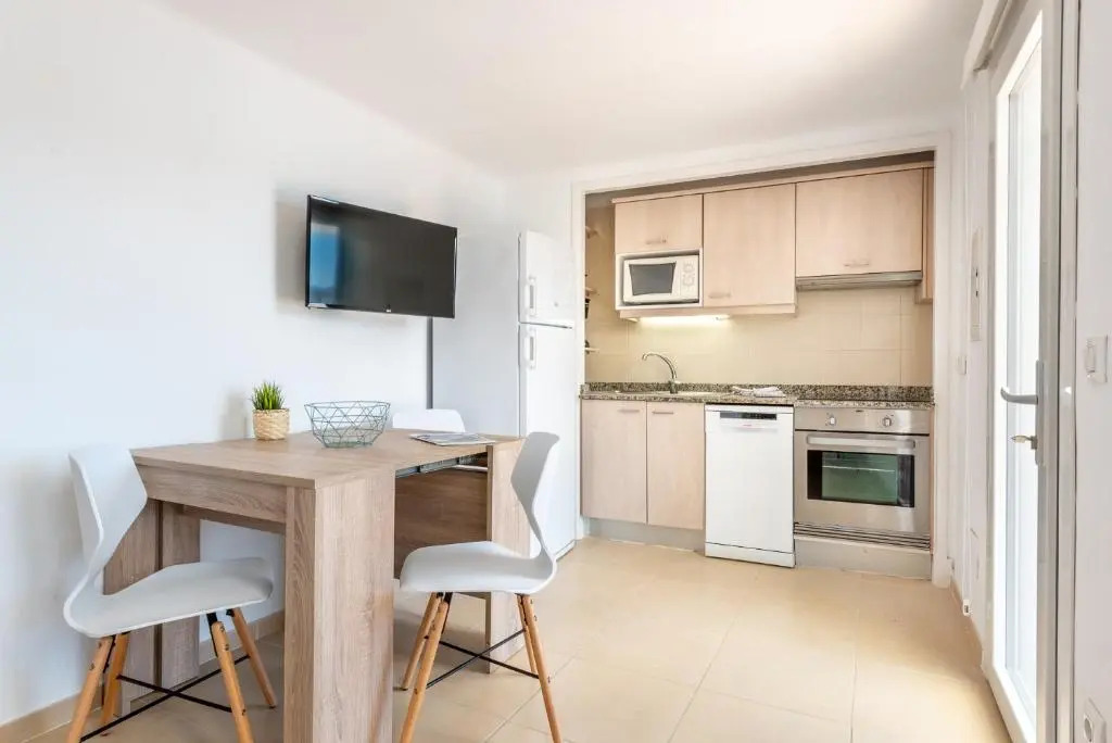 Apartment Sa Caseta 3