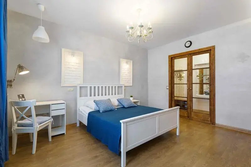 Apartment office GOOD NIGHT, str. Kirova, bld. 37