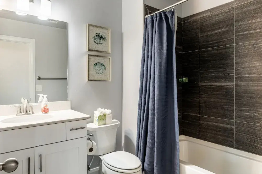 Sun Villa 3 Bedroom Townhouse