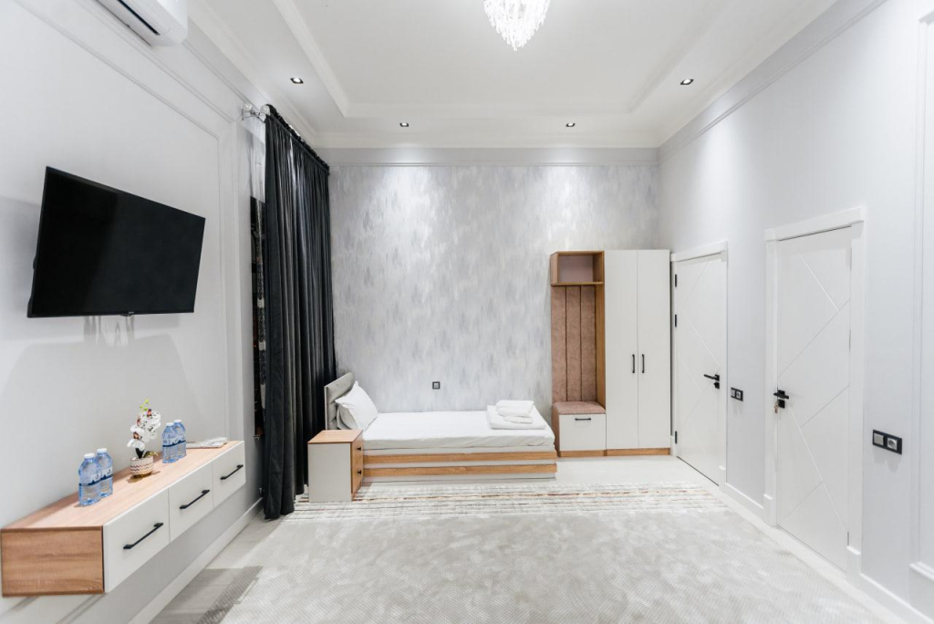 Classic Apartment (Классик Апартмент)