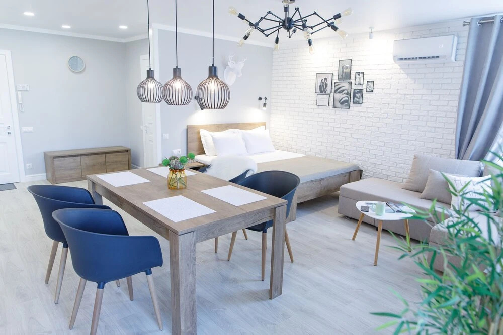 Studio - De lux