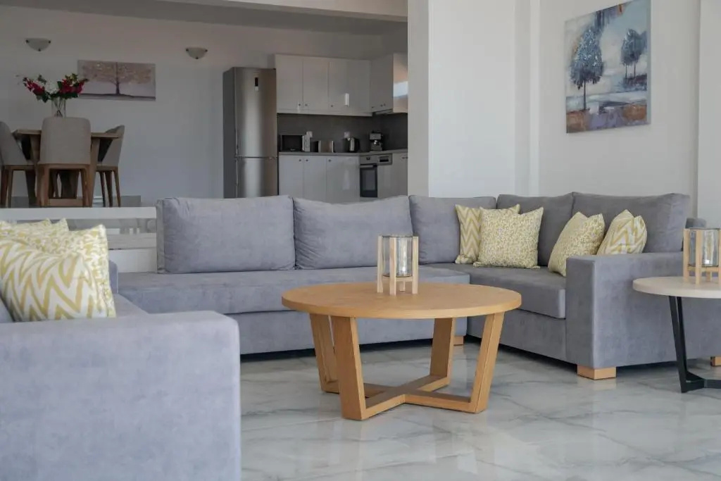 Joy Elounda Villa 1