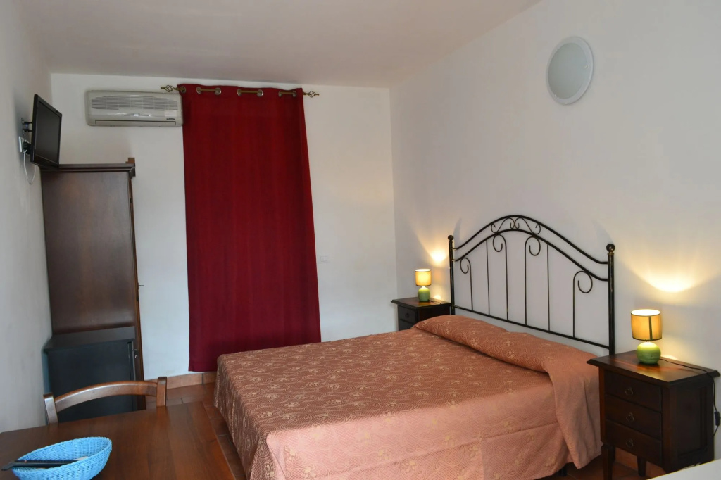 Case Vacanza La Giara