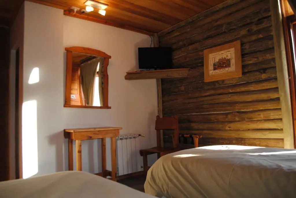 Hosteria Posta de los Colonos