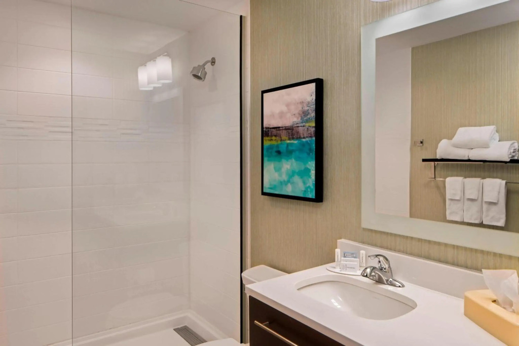 TownePlace Suites by Marriott Foley at OWA