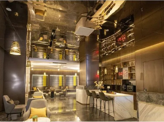Homeinn Plus Hotel (Hohhot Xincheng District Government Gymnasium)