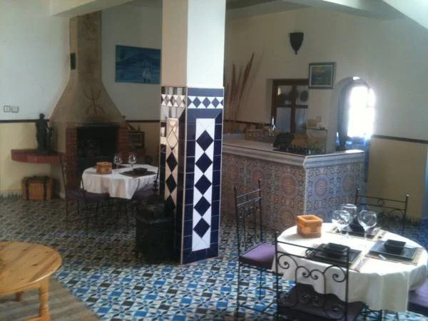 La Kasbah de Victor
