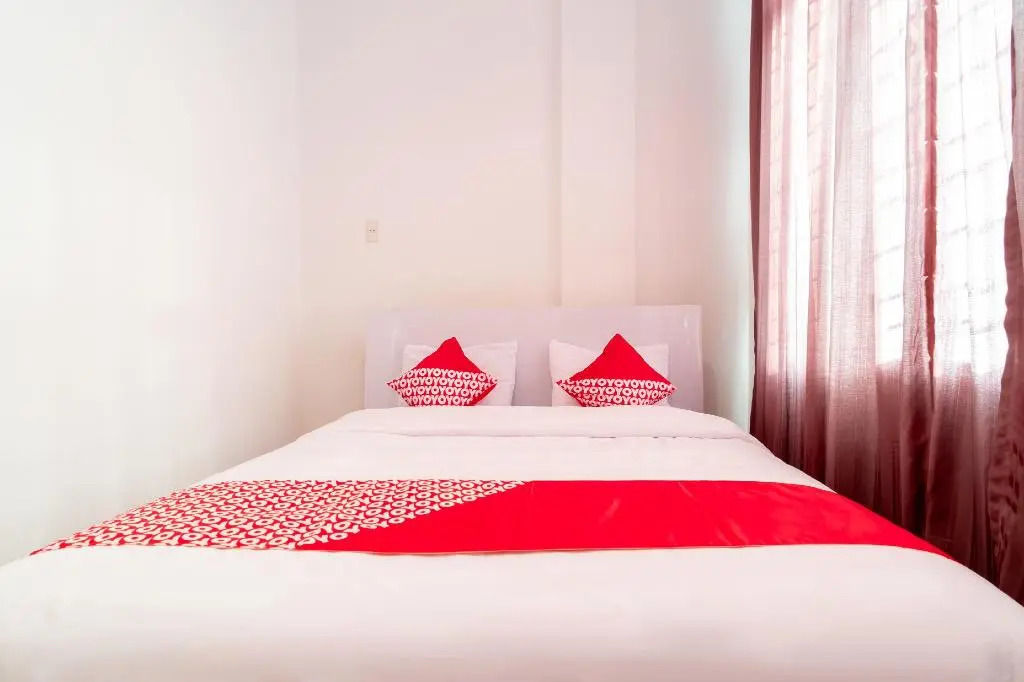 OYO 1557 Bungas Guest House