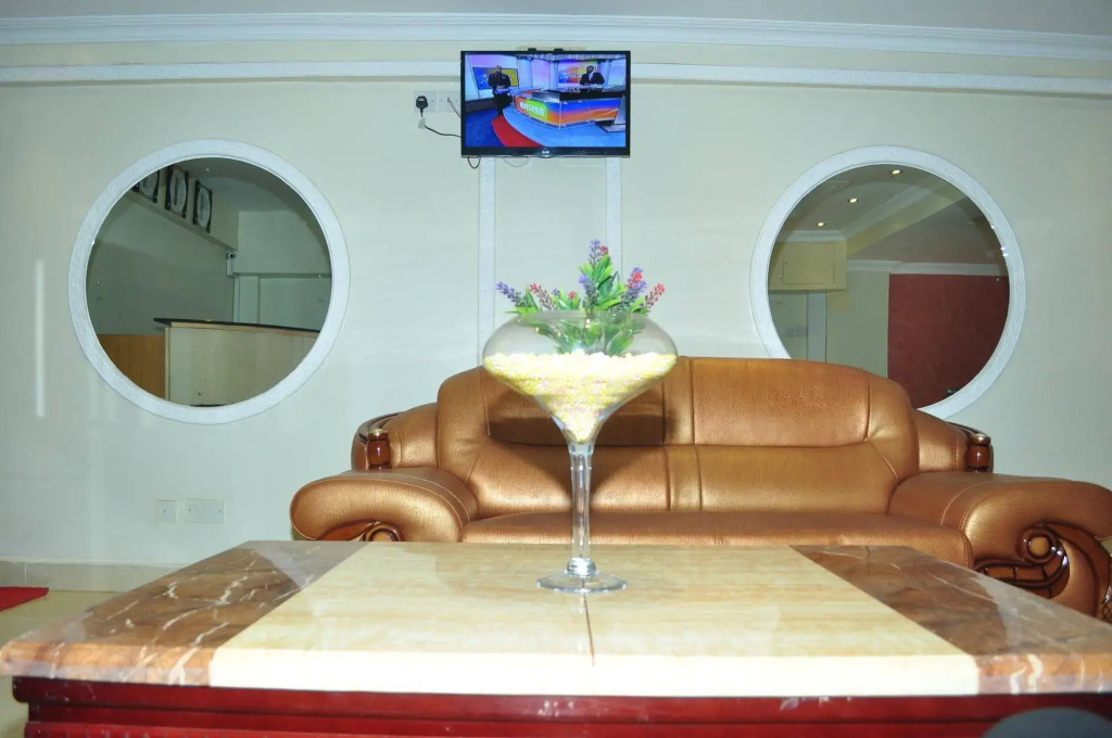Decasa Hotel