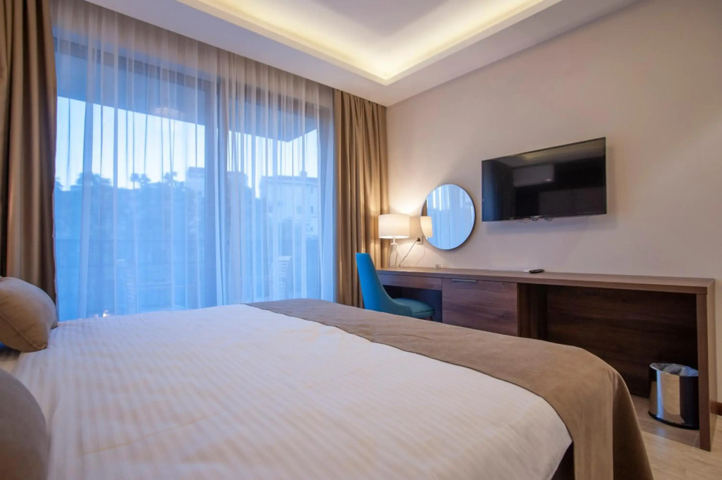 Hotel Twelve by Aycon