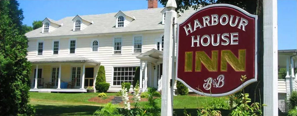 Harbour House Inn B&B