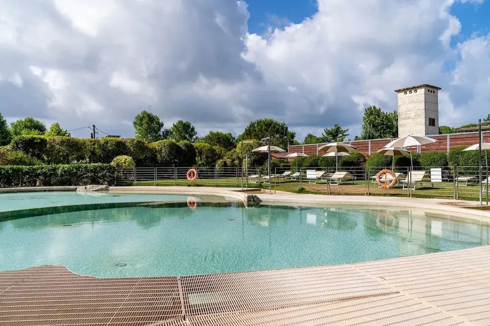 Hotiday Lodge Viareggio