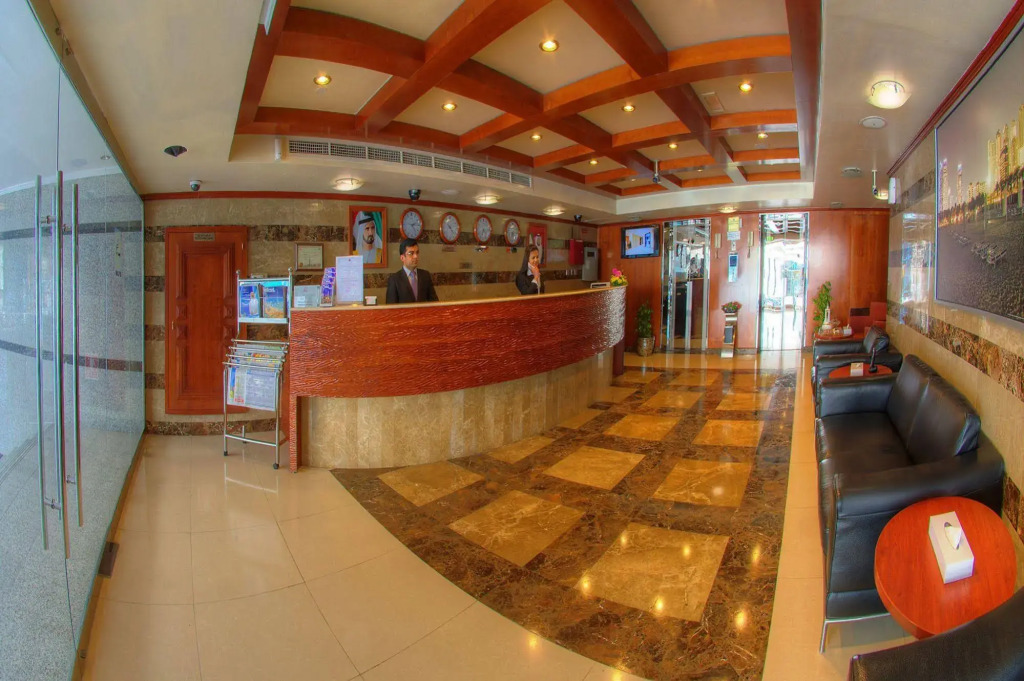 Asfar Hotel Apartment