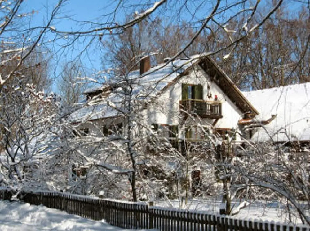 Martinas Place Bed & Breakfast