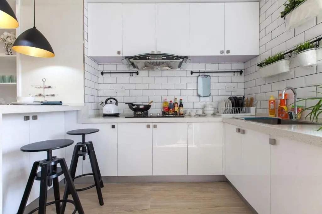 Wuhan Wuchang·Hualin Huabu Lane· Locals Apartment 00142780