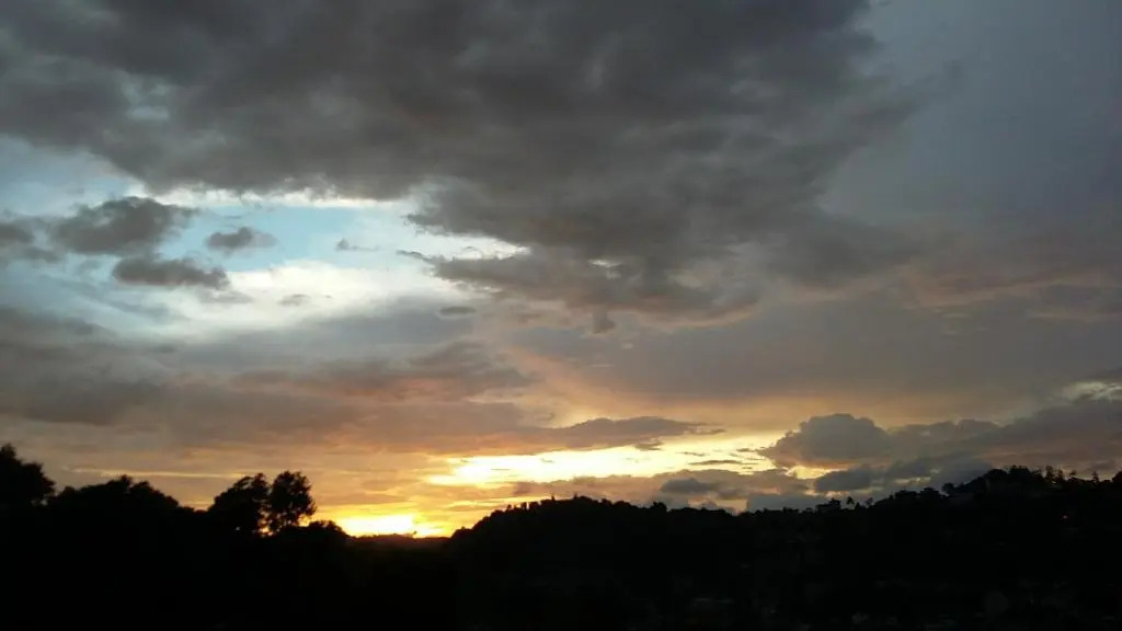Shani Residence Kandy