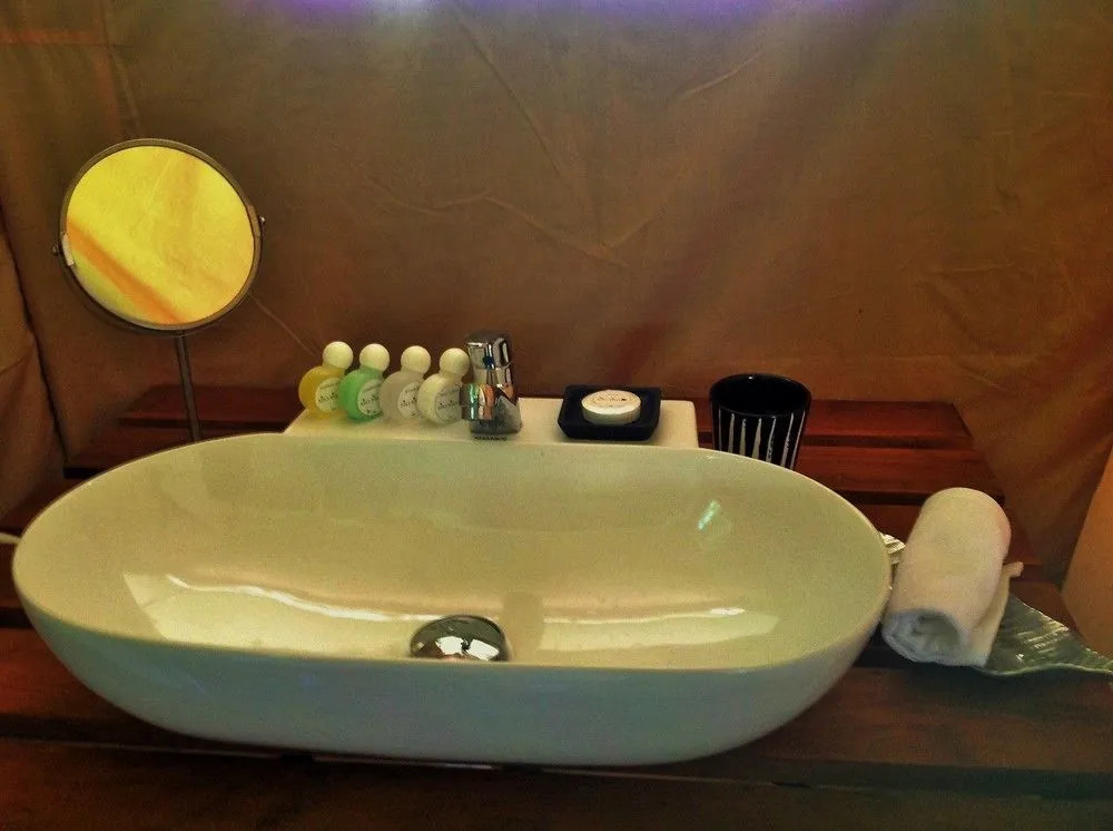 Kula Kula Luxury Camping Resort