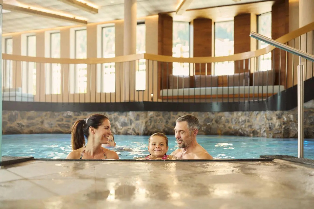 Familotel Kindl