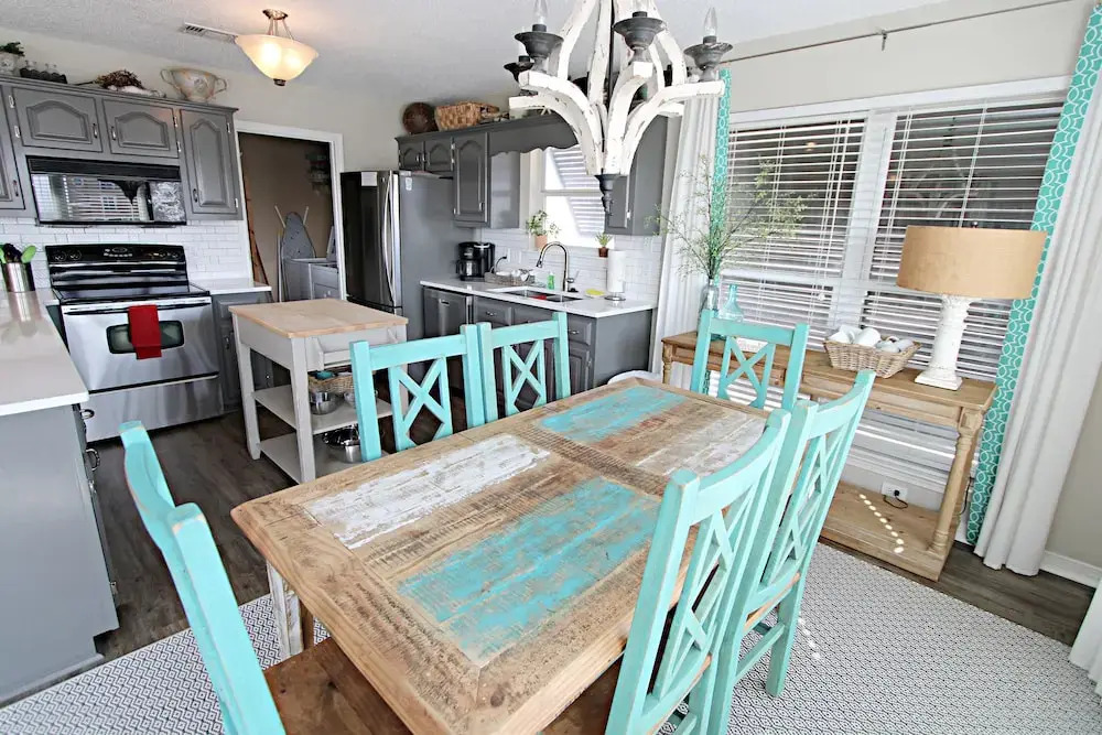 Pelicans Rest Beach House