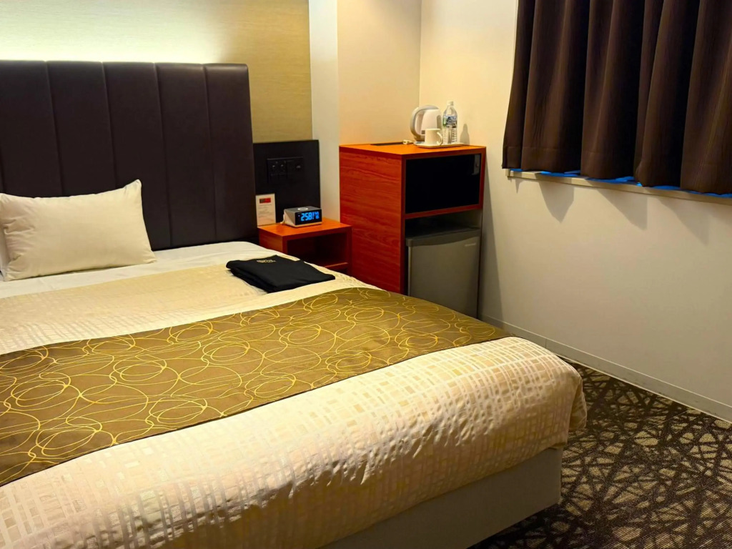 Place Hotel Ascot