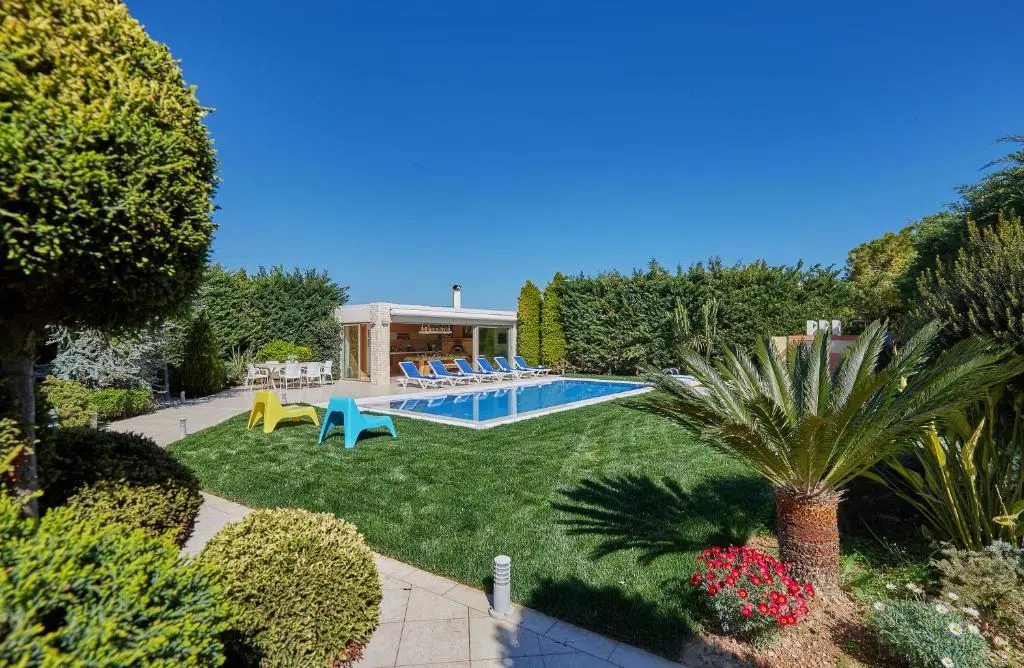 Villa EverGreen
