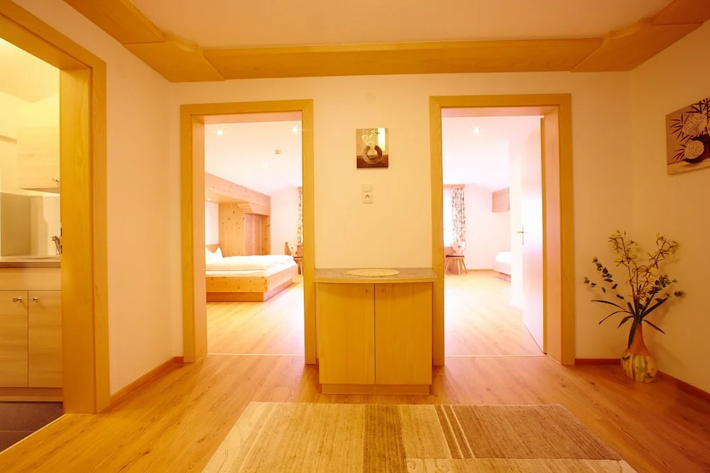 Hotel Brennerspitz