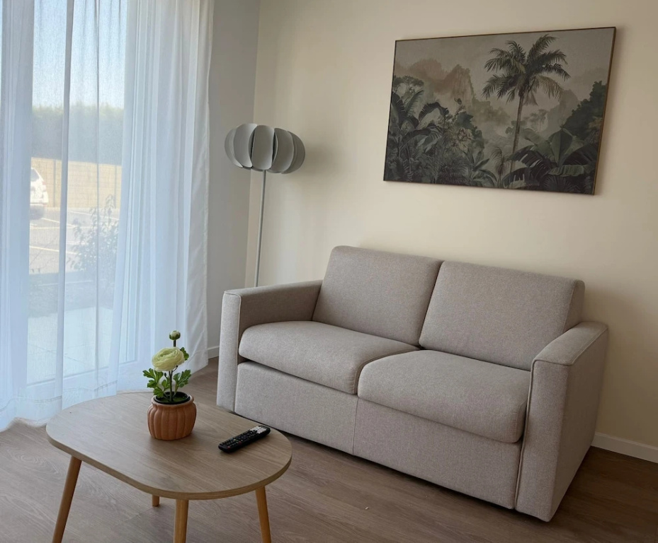 Zenao Apparthôtels Plaisir