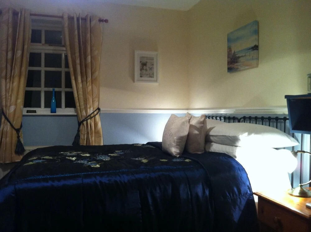 Lynebank House Hotel, Bed & Breakfast