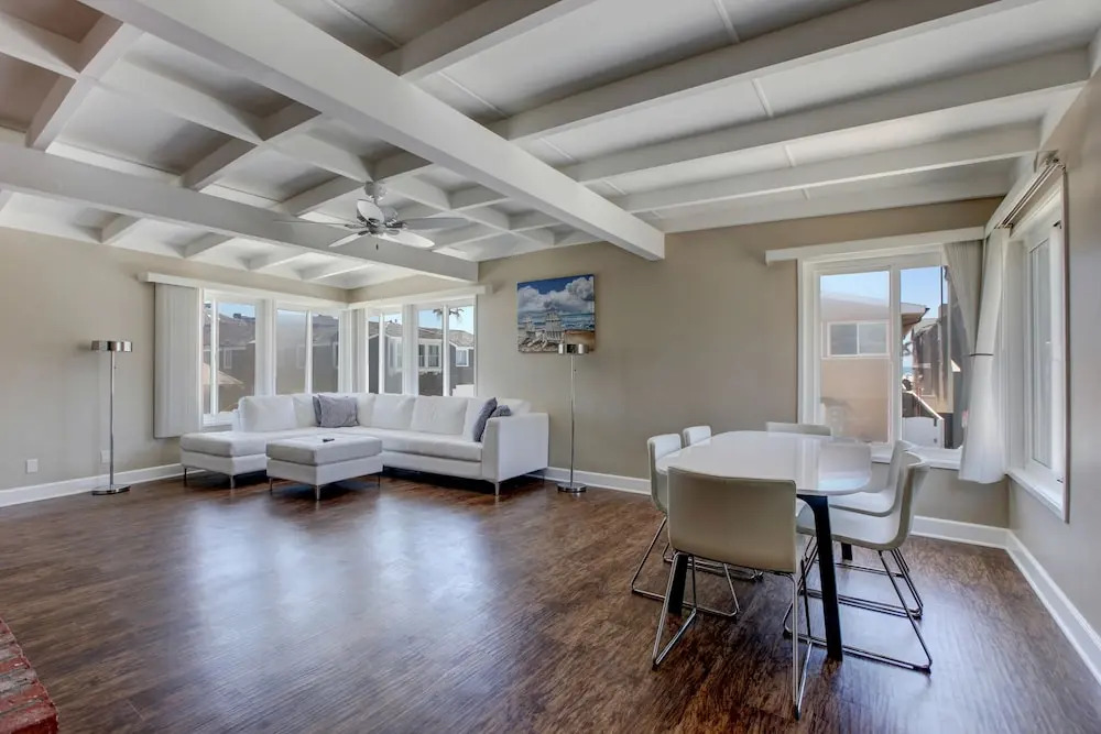 Seashore Rentals