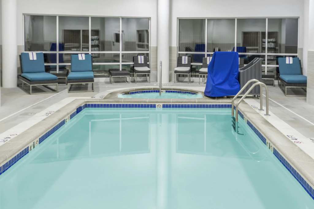 Hilton Garden Inn Independence