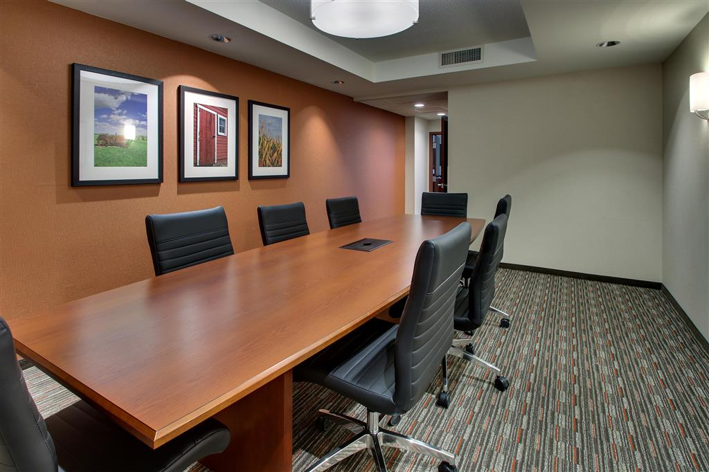 Drury Inn & Suites Iowa City Coralville