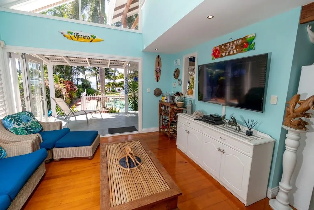 Cairns Beach Resort