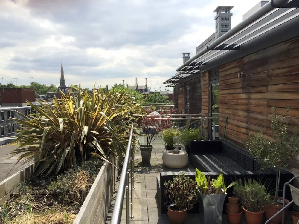 Lovely Penthouse in Pimlico Zone 1