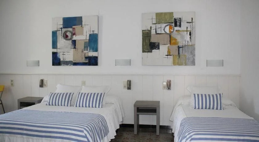 Hostal La Florida