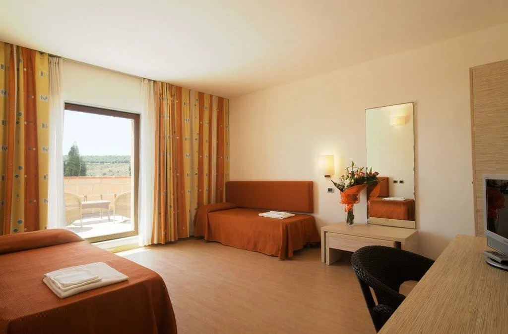 Menfi Beach Resort