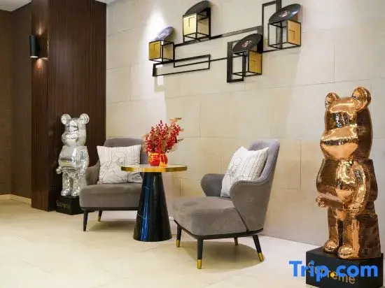 Home Selection Hotel (Quanzhou Ancient City Wenling North Road Branch)